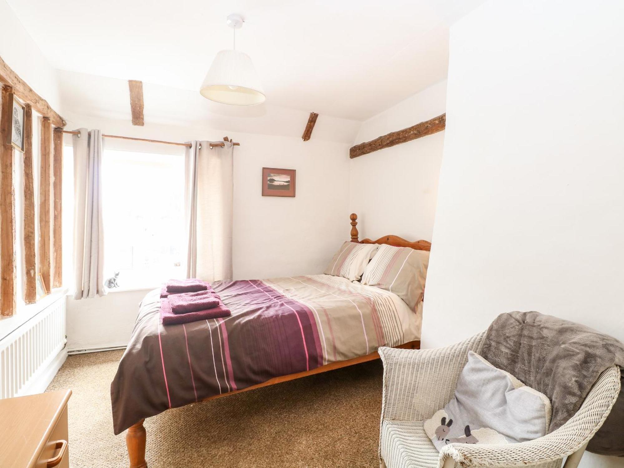 セットフォード Garden Houseヴィラ エクステリア 写真