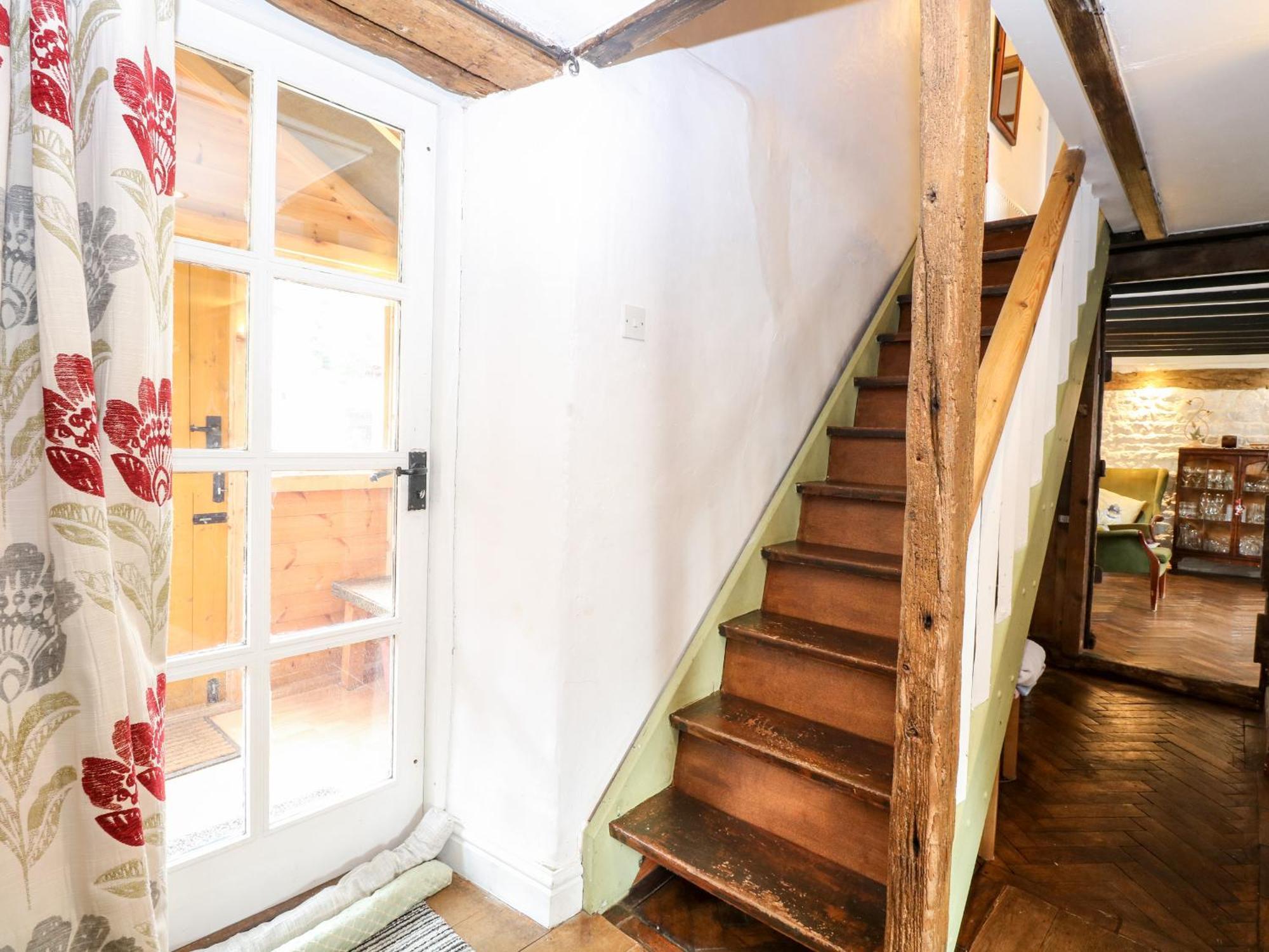 セットフォード Garden Houseヴィラ エクステリア 写真